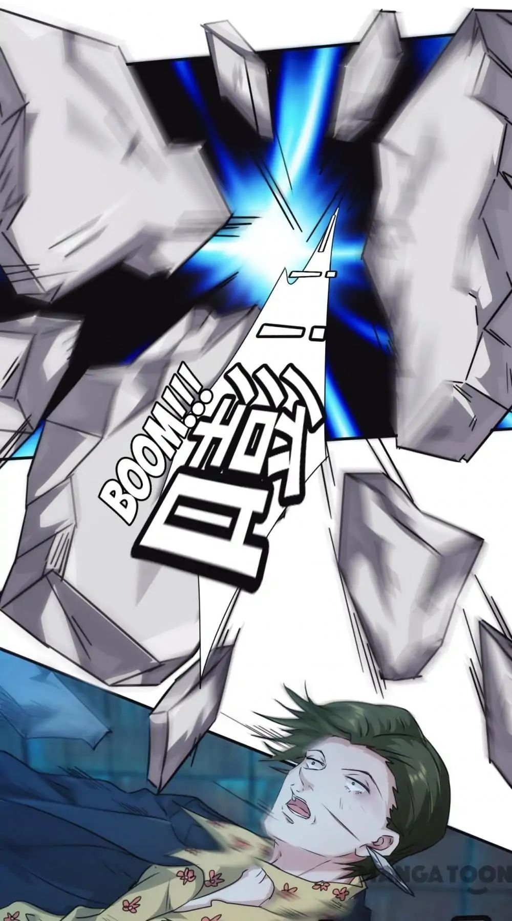Strongest Worker Chapter 130 1